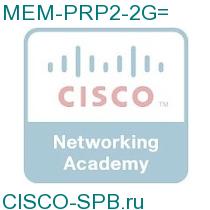 MEM-PRP2-2G=