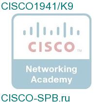 CISCO1941/K9