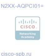 Qlogic QLE 8152-Converged Network Adapter/2port 10Gb-Copper N2XX-AQPCI01= N2XX-AQPCI01=