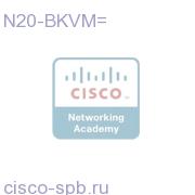 KVM local IO cable for UCS servers console port N20-BKVM= N20-BKVM=