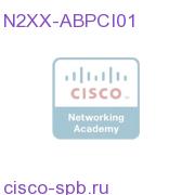 Broadcom 5709 Dual-Port Ethernet PCIe Adapter N2XX-ABPCI01 N2XX-ABPCI01