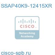 ^PDSN R4.0 RTU SAMI 3DES PDSN R4.0 RTU SAMI 3DES SSAP40K9-12415XR SSAP40K9-12415XR