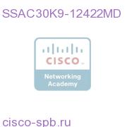 SAMI CISCO CSG2 R3.0 RTU SAMI CRYPTO SSAC30K9-12422MD SSAC30K9-12422MD