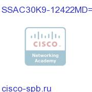 SAMI CISCO CSG2 R3.0 RTU SAMI CRYPTO SSAC30K9-12422MD= SSAC30K9-12422MD=