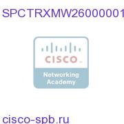 Citrix Solutions Plus Voice Office 100 User License Spare SPCTRXMW260000015= SPCTRXMW260000015=