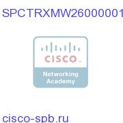 Citrix Solutions Plus 200 User License Spare SPCTRXMW260000016= SPCTRXMW260000016=