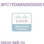 Citrix Solutions Plus 500 User License Spare SPCTRXMW260000017= SPCTRXMW260000017=