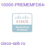 Cisco 10000 PRE 64MB Flash Disk (defaulT on PRE2) 10000-PREMEMFD64= 10000-PREMEMFD64=