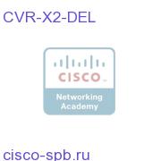 Cisco TwinGig Converter Module for CBS3130 CVR-X2-DEL CVR-X2-DEL