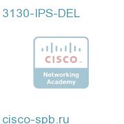 SW Upgrade license for CBS3130 to IP Services for Dell 3130-IPS-DEL 3130-IPS-DEL