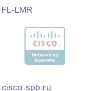 LMR Feature License FL-LMR FL-LMR