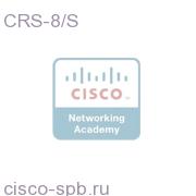 Cisco CRS Серия 8 Slots Carrier Routing System/Single CRS-8/S CRS-8/S