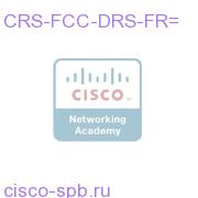 CRS-1 Fabric Chassis Front Doors CRS-FCC-DRS-FR= CRS-FCC-DRS-FR=