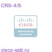 Cisco CRS Серия 4 Slots Carrier Routing System CRS-4/S CRS-4/S