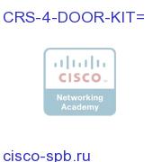 CRS-1 4 Slot System Door Kit CRS-4-DOOR-KIT= CRS-4-DOOR-KIT=