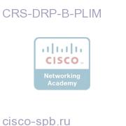 Cisco CRS-1 Distributed Route Processor PLIM Module CRS-DRP-B-PLIM CRS-DRP-B-PLIM