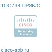 Cisco CRS-1 1xOC768 DPSK+ (C-band) DWDM PLIM 1OC768-DPSK/C 1OC768-DPSK/C