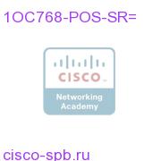 Cisco CRS-1 Серия 1xOC768/STM256 POS Interface Module/SR 1OC768-POS-SR= 1OC768-POS-SR=