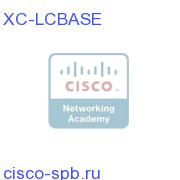 Base Line Card Software for CRS XC-LCBASE XC-LCBASE