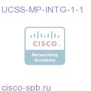 UCSS MeetingPlace Integrations 1 year - 1 ul UCSS-MP-INTG-1-1 UCSS-MP-INTG-1-1