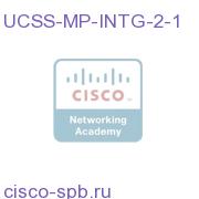 UCSS MeetingPlace Integrations 2 years - 1 ul UCSS-MP-INTG-2-1 UCSS-MP-INTG-2-1