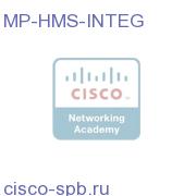 Cisco MeetingPlace Hosted Or Managed Integration MP-HMS-INTEG MP-HMS-INTEG