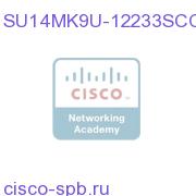 Cisco ubr10k-PRE4 Ser IOS DOCSIS 3DES LAWFUL INTERCEPT SU14MK9U-12233SCC SU14MK9U-12233SCC