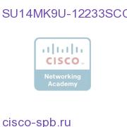 Cisco ubr10k-PRE4 Ser IOS DOCSIS 3DES LAWFUL INTERCEPT SU14MK9U-12233SCC= SU14MK9U-12233SCC=