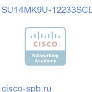 Cisco ubr10k-PRE4 Ser IOS DOCSIS 3DES LAWFUL INTERCEPT SU14MK9U-12233SCD SU14MK9U-12233SCD