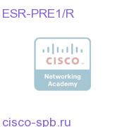 ^Redundant Performance Routing Engine, 512 DRAM and 32M Flas ESR-PRE1/R ESR-PRE1/R