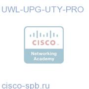 Upgrade from Unity to PRO UWL-UPG-UTY-PRO UWL-UPG-UTY-PRO