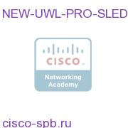 New CUWL Professional Edition Usr, SLED/Govt/Edu Only, 1 Usr NEW-UWL-PRO-SLED NEW-UWL-PRO-SLED