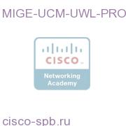 Migrate Enhanced UCM user to PRO - UCM install base only MIGE-UCM-UWL-PRO MIGE-UCM-UWL-PRO