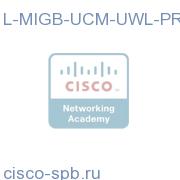 Migrate Basic UCM user to PRO ? UCM install base only L-MIGB-UCM-UWL-PRO L-MIGB-UCM-UWL-PRO