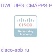 Upgrade from CM Plus Apps to PRO, 1 User UWL-UPG-CMAPPS-PRO UWL-UPG-CMAPPS-PRO