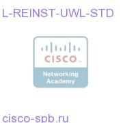 Reinstate CUWL Standard - 1 user L-REINST-UWL-STD L-REINST-UWL-STD