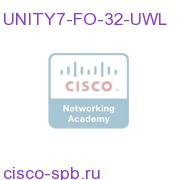 Unity 7.x Failover Server - 32 Ports for CUWL UNITY7-FO-32-UWL UNITY7-FO-32-UWL