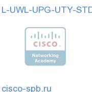 Upgrade from Unity to STD L-UWL-UPG-UTY-STD L-UWL-UPG-UTY-STD