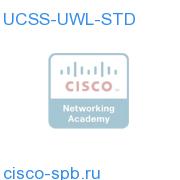 3-Yr UWL STD UCSS UCSS-UWL-STD UCSS-UWL-STD