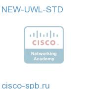 New CUWL Standard Edition User, 1 User NEW-UWL-STD NEW-UWL-STD