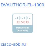 Show-n-Share Feature License for Up To 1000 Authors DVAUTHOR-FL-1000 DVAUTHOR-FL-1000