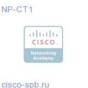 ^Channelized T1/ISDN PRI NP Module NP-CT1 NP-CT1