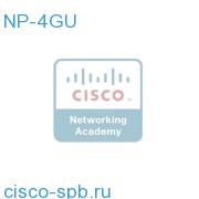 ^4-Port Unbalanced G703 NPM NP-4GU NP-4GU