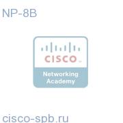^8-Ports ISDN BRI NP Module NP-8B NP-8B