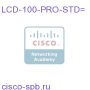 Semi-Stand For Cisco Professional LCD , Ver 1, 40 LCD,Spare LCD-100-PRO-STD= LCD-100-PRO-STD=
