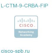 CTM R9.x - GateWay/CORBA OSS Interface FM, PM L-CTM-9-CRBA-FIP L-CTM-9-CRBA-FIP