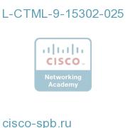 CTM - Edelivery - RTU license for 15302 - 25 Block L-CTML-9-15302-025 L-CTML-9-15302-025