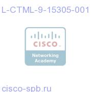 CTM - Edelivery - RTU license for 15305 - 1 RTU L-CTML-9-15305-001 L-CTML-9-15305-001