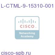 CTM - Edelivery - RTU license for 15310 - 1 RTU L-CTML-9-15310-001 L-CTML-9-15310-001