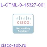 CTM - Edelivery - RTU license for 15327 - 1 RTU L-CTML-9-15327-001 L-CTML-9-15327-001